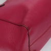 Secondhand Gucci Swing Tote Pink Leather Bags