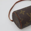 Louis Vuitton Papillon Pochette Monogram Canvas
