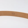 Louis Vuitton Belt Monogram Canvas