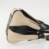 Secondhand Chloe Alice Satchel Beige Leather Bags