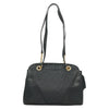 Secondhand Bally Vintage Chain Shoulder Bag
