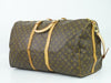 Secondhand Louis Vuitton Keepall Bandouliere Bag