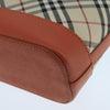 Secondhand Burberry Nova check Shoulder bag