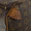 Louis Vuitton Speedy Handbag Monogram Canvas