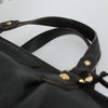 Louis Vuitton Stellar Handbag Mahina Leather