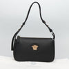 Versace Medusa Shoulder Bag Leather