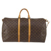 Secondhand Louis Vuitton Keepall Bandouliere Bag