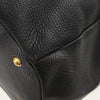 Secondhand Prada Top Zip Convertible Tote Vitello Daino