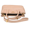 Secondhand Prada Double Zip Lux Tote Saffiano