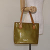 Secondhand Louis Vuitton Houston Handbag Monogram Vernis