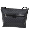 Louis Vuitton Mick Messenger Bag Damier Graphite