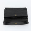 Secondhand Bally Vintage Handbag Black Leather Bags