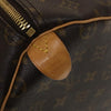 Secondhand Louis Vuitton Keepall Bag