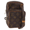 Secondhand Louis Vuitton Amazone Bag