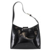 Salvatore Ferragamo Gancini Shoulder Bag Leather