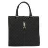Secondhand Gucci Vintage Jackie Tote Canvas,