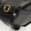 Salvatore Ferragamo Vintage Gancini Backpack Patent Leather