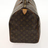 Secondhand Louis Vuitton Keepall Bag