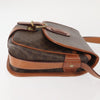 Secondhand Celine Vintage Macadam Shoulder Bag