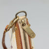 Secondhand Louis Vuitton Pochette Accessoires Monogram Multicolor