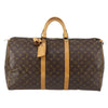 Secondhand Louis Vuitton Keepall Bag