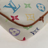 Secondhand Louis Vuitton Pochette Accessoires NM Monogram Multicolor