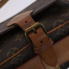 Secondhand Louis Vuitton Cartouchiere Handbag