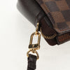 Secondhand Louis Vuitton Trousse Make Up Bag Damier