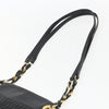Secondhand Bally Vintage Chain Shoulder Bag