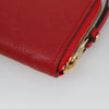 Secondhand Louis Vuitton Porte-Monnaie Zippy Wallet monogramme empreinte