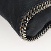 Secondhand Stella McCartney Falabella Fold Over Bag Faux