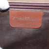 Secondhand Salvatore Ferragamo Vara shoulder Bag