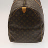 Secondhand Louis Vuitton Keepall Bag