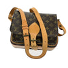 Secondhand Louis Vuitton Cartouchiere Handbag