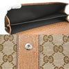Secondhand Gucci GG pattern wallet Motif GG