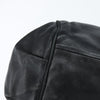 Secondhand Chloe Ethel Tote Black Leather Accessories