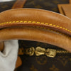 Louis Vuitton Keepall Bag Monogram Canvas