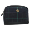 Secondhand Burberry Nova check Pochette