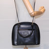 Secondhand Celine Circle Logo Handbag