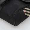 Secondhand Burberry Vintage Crossbody Bag