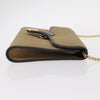Christian Dior Flap Shoulder Bag Nylon