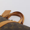 Secondhand Louis Vuitton Keepall Bag