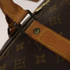 Secondhand Louis Vuitton Keepall Bag