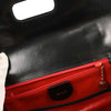 Secondhand Gucci Vintage Convertible Bamboo Top Handle Bag