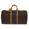 Secondhand Louis Vuitton Keepall Bag