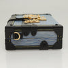 Secondhand Louis Vuitton Petite Malle Handbag Epi