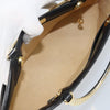 Secondhand Bally Handbag Black Leather Bags