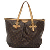 Secondhand Louis Vuitton Palermo Handbag