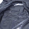 Secondhand Bottega Veneta Garment Cover Canvas with Intrecciato Detail