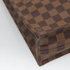 Secondhand Louis Vuitton Sac Plat Bag Damier
